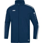 JAKO Allwetterjacke Striker 2.0 marineblau/weiss Herren